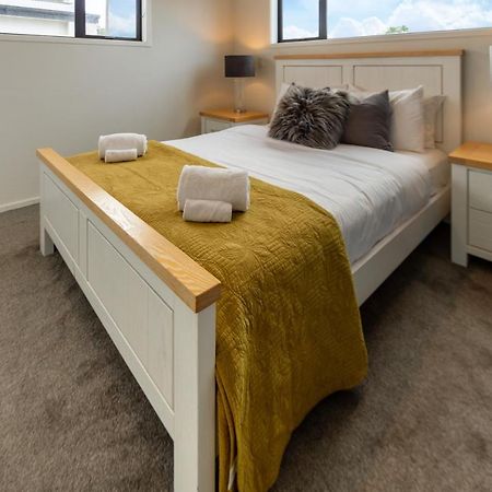 1 Bedroom Central City Escape 基督城 外观 照片